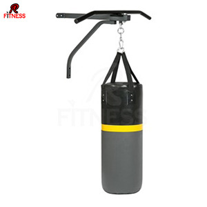 Sac de frappe lourd et durable pour la boxe avec chaîne métallique RCF – Offre Spéciale - Product Image 5