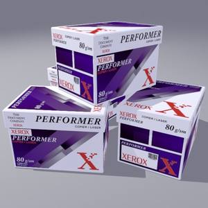 Premium Produit Papier copie A4 taille 80 GSM de haute qualité - Product Image 1