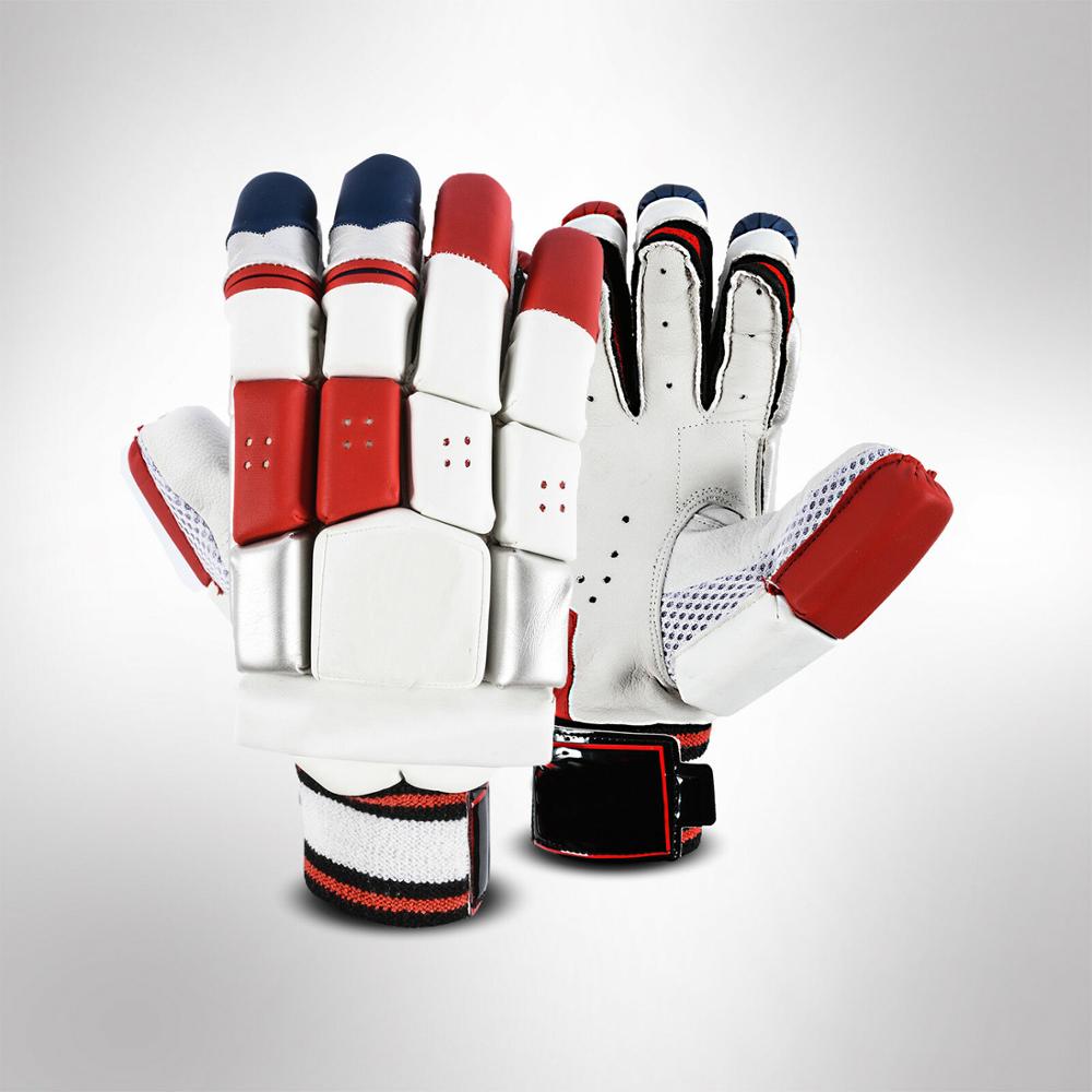 Professional PU Cricket gloves