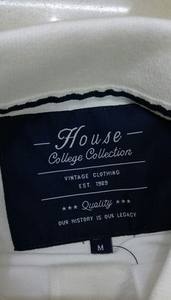 Cc — vêtements restes de marque, uniforme scolaire en coton décontracté pour hommes, manches demi-short, polos formels, lot de 15 - Product Image 6