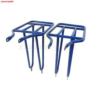 ชั้นวางจักรยานรุ่นใหม่,อุปกรณ์เสริมสำหรับจักรยานชั้นวางกระเป๋า - Product Image 6