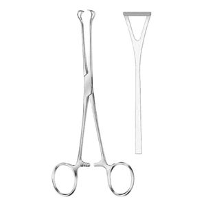 Fórceps de tejido - Product Image 1