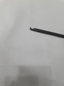 Punzón de bayoneta kerfey, 9" - Product Image 2