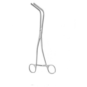 Veidensei-Pinzas de fijación Sigmoid, pinzas de Anastomosis - Product Image 2