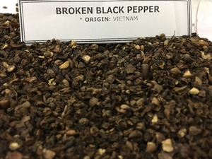 Especias, pimienta negra de Vietnam, 500-580 GL, pimienta blanca (WS:+ 84 796 855 283) - Product Image 5