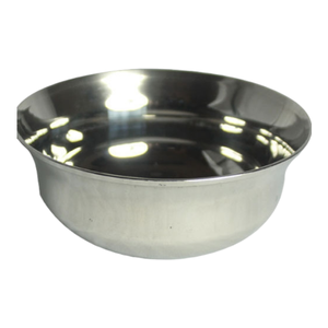 Meilleur qualité acheter acier katori en ligne - Product Image 1