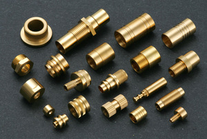 Piezas Mecanizadas CNC de Acero Inoxidable de Alta Precisión, Componentes de Torneado OEM Personalizados - Product Image 2