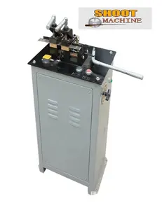 High Quality 50mm Width Band Saw Blade Welding Machine, SHU-50