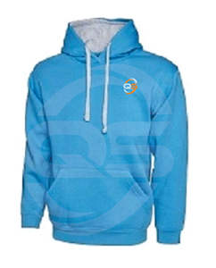 Vente en gros Streetwear décontracté unisexe pulls à capuche tricotés respirants d'hiver - Product Image 6