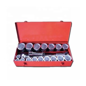 [Handy-Age]-23-<b>pc</b> 1 Dr. Socket <b>Set</b> (HT2904-006) - Product Image 1