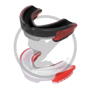 Protector de dientes para boxeo, deportes, Protector bucal, protección MMA, fútbol, adultos, alta calidad - Product Image 1