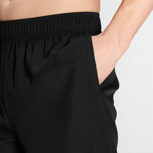 Customized 100% Polyester Fitness <b>Yoga</b> <b>Shorts</b> Solid Sporty Canvas Fabric Casual <b>Short</b> Workout Gym Use Run Size 6XL Printed - Product Image 3