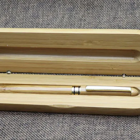 Viet Nam bamboo ball point pen at best price