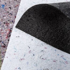 Hot 2022!!!!! Made In Vietnam <b>Cheap</b> Wholesale PP Nonwoven Needle Punch Fabric Kubu nonwen - Product Image 4