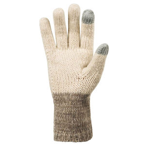 Guantes de Invierno Geo Brother Co de la Mejor Calidad, Resistentes al Viento, Cálidos, Tejidos, Antideslizantes, Transpirables, de Poliéster, con Pantalla Táctil Completa - Product Image 4