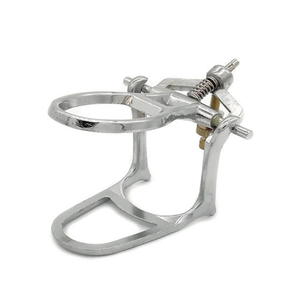 เครื่องมือทันตกรรมเครื่องมือทำจากเหล็กและโลหะ - Product Image 1