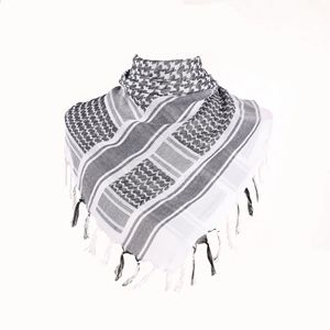 Wholesale Cotton Printed Winter Tactical Shemaghs - Product Image 5