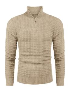 Chemise à fermeture éclair GAA, confortable, nouveau modèle de marque, bon marché, - Product Image 6