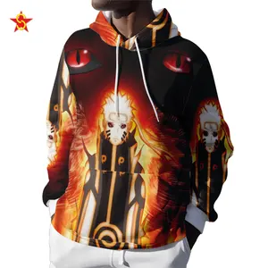 Best Price OEM Breathable Pullover Customized Color Printed Sublimation Men Hoodie With Polyester Fabric type Made in Vietnam