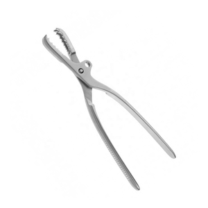 Farabeuf-Pinzas de sujeción de hueso, instrumentos de cirugía y cirugía ortopédica, productos y Co de FARHAN - Product Image 1