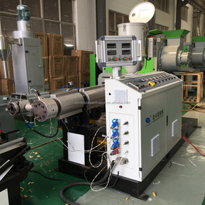 Sevenstars Đường Kính Lớn <span class=keywords><strong>Pvc</strong></span> Ống Máy Làm Với Giá Tốt - Product Image 2