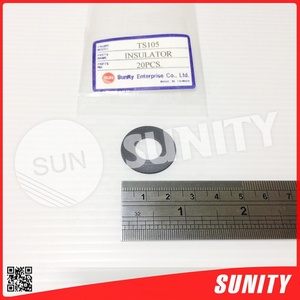 SUNITY ถังหัวชิ้นส่วนทนความร้อน OEM 103854-11490ฉนวนกันความร้อนสำหรับ Yanmar TS105รถแทรกเตอร์เครื่องยนต์ - Product Image 2