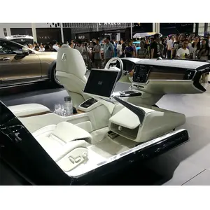 2020 Harga Promosi OEM Produk Baru Suku Cadang Mockup Dasbor Mobil Mesin CNC Murah Model Prototipe Cepat