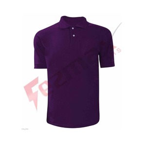 Top Sale Best Custom Logo Design Polo T-Shirt - Product Image 2