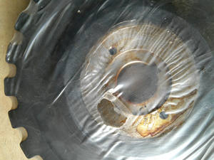 Accouplement de foreuse à roche 3222307624 - Product Image 2