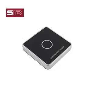 Lecteur-graveur de cartes RFID UHF USB de bureau mini type UD-18- SID Global - Product Image 1