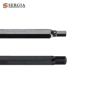 ไต้หวัน40ชิ้น1/2 "และ1/4" ดร. พิเศษใส่บิตชุดซ็อกเก็ต - Product Image 4