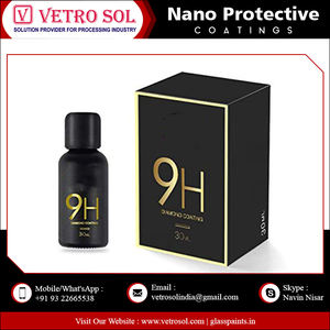 2024 ยอดขายสูงสุด 9 ชม. การป้องกันนาโนเซรามิกป้องกันรอยขีดข่วนเคลือบเซรามิกสําหรับการจัดหาจํานวนมาก - Product Image 4