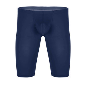 Mens Compression Shorts Sports Leggings Short Pants Base Layer <b>Tight</b> Shorts Comfortable and Breathable Shorts for Men - Product Image 4