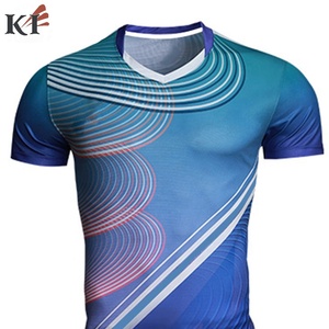 Wholesale Hot Sale Custom Sublimated Men's <b>Bowling</b> Jersey Cheap Team Shirts Sublimation Print Spandex Logo Item Time Lead USA - Product Image 4