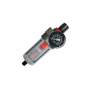 Professional Regulator Pneumatic Filter System Producer