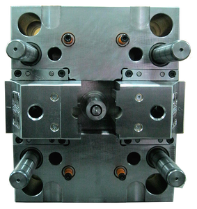 Y Tế Nhựa Tiêm Khuôn Molding <span class=keywords><strong>Insert</strong></span> Molding Khuôn Truyền Linh Kiện - Product Image 3