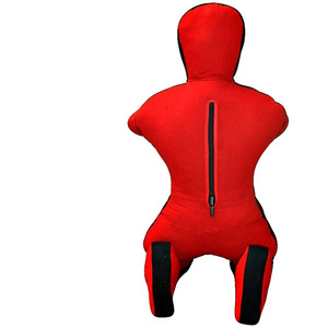 Jiu Jitsu MMA, style brésilien, en toile, factice, siège et genoux - Product Image 2