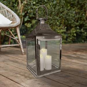 โคมไฟเทียนสำหรับตกแต่งบ้านลานสวน - Product Image 1