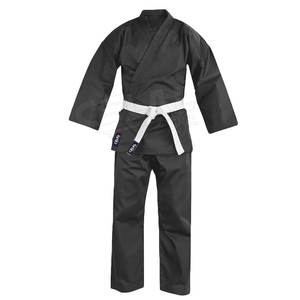 Uniforme de Karate, uniforme cómodo de alta calidad, precio al por mayor, nuevo diseño - Product Image 2