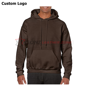 Custom <b>Hoodies</b> Design <b>Hoodies</b> Latest Design Customize Logo Low Moq - Product Image 3