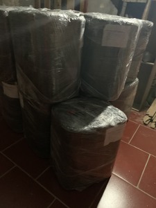 Eco-friendly <b>Rattan</b> Cane <b>Webbing</b> / Weaving Cane <b>Webbing</b> <b>Rattan</b> Roll Material From Vietnam - Product Image 6