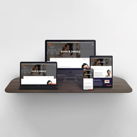 Mücevher web sitesi tasarım yazılımı | Hindistan'dan en iyi mücevher web sitesi tasarım hizmetleri | Protolabz eServices