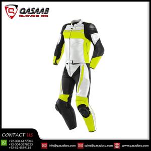 Dernier modèle de moto moto respirante professionnelle en cuir Motorcycle Bikers Racing Riding Suits - Product Image 2