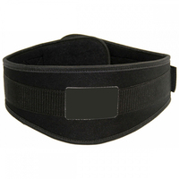 Ceinture de soutien du poignet Geo Brother Co unisexe, robuste, en néoprène, antidérapante, respirante, avec fermeture à boucle et crochet