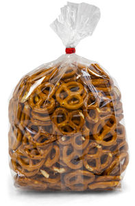 Sacs plats en plastique opp, unités - Product Image 3