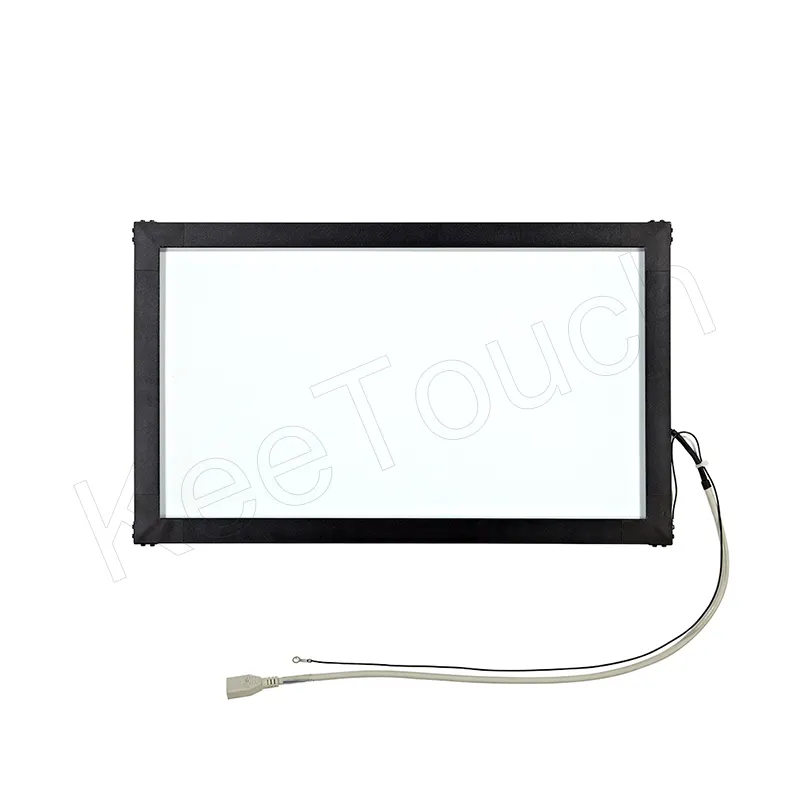 Pannello touch screen usb da 21 "per chioschi digitalizzatore