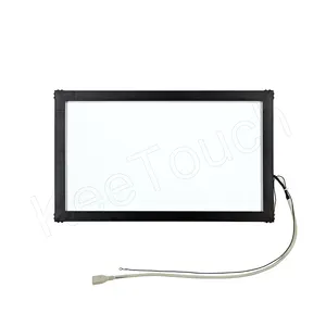 21" SAW usb touch screen panel for digitizer kiosks