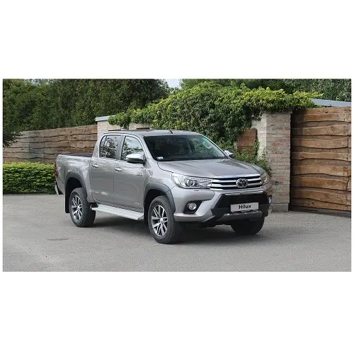 Б/у TPICKUP HILUX 4X4 полный вариант/б/у Toyota Hilux на продажу