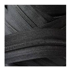 Fabricantes de Cierres de Alta Calidad No. Cremallera de Nylon de 5 Piezas con Extremo Abierto, Producto Premium en la Categoría de Cremalleras - Product Image 1