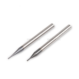 Bwin nhà máy 1mm 4 sáo CNC <span class=keywords><strong>tungsten</strong></span> <span class=keywords><strong>carbide</strong></span> phẳng endmill vuông <span class=keywords><strong>End</strong></span> Mill Xoắn góc phay Công cụ Cắt <span class=keywords><strong>bit</strong></span> - Product Image 1